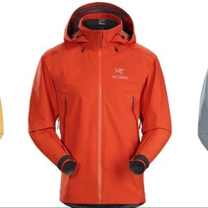 Beta AR Men’s Jacket